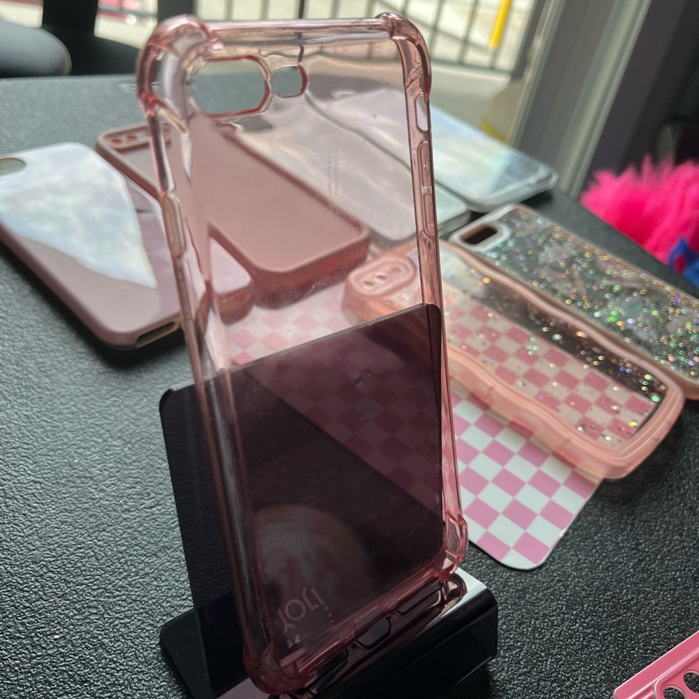 iPhone 6+/7+/8+ cases bundle - Picture 6 of 12